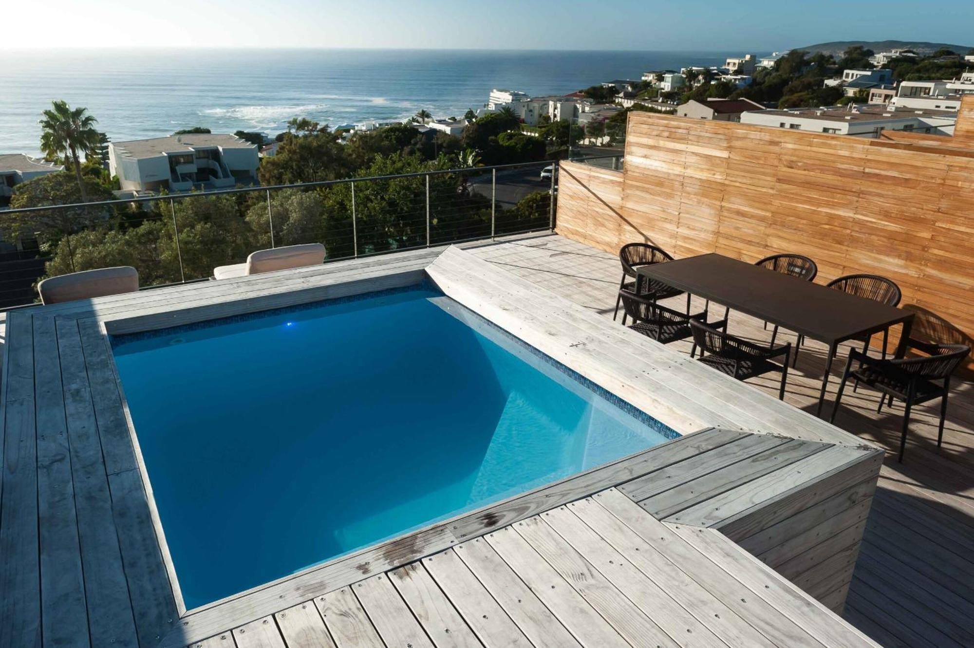 Apartament Kilima Collection Plettenberg Bay Zewnętrze zdjęcie
