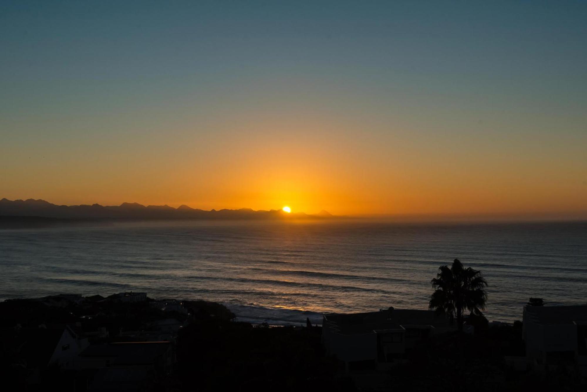 Apartament Kilima Collection Plettenberg Bay Zewnętrze zdjęcie