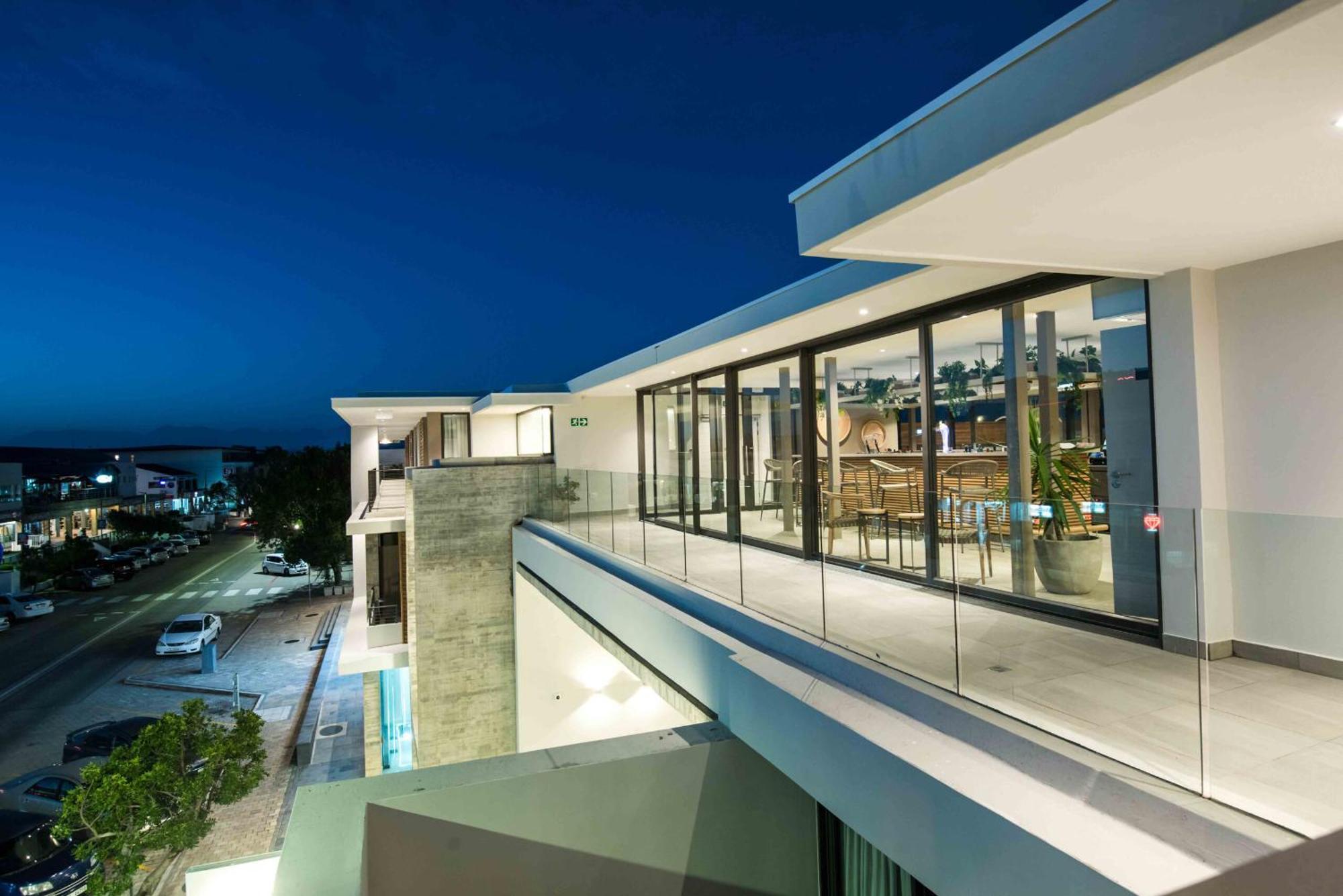 Apartament Kilima Collection Plettenberg Bay Zewnętrze zdjęcie