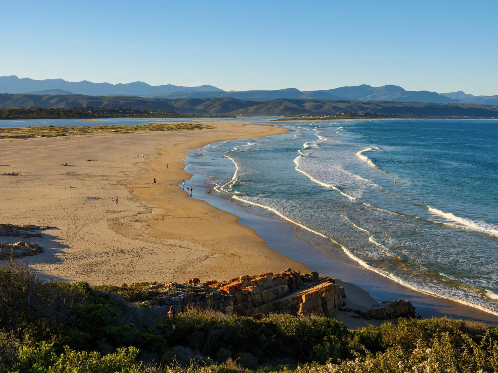 Apartament Kilima Collection Plettenberg Bay Zewnętrze zdjęcie