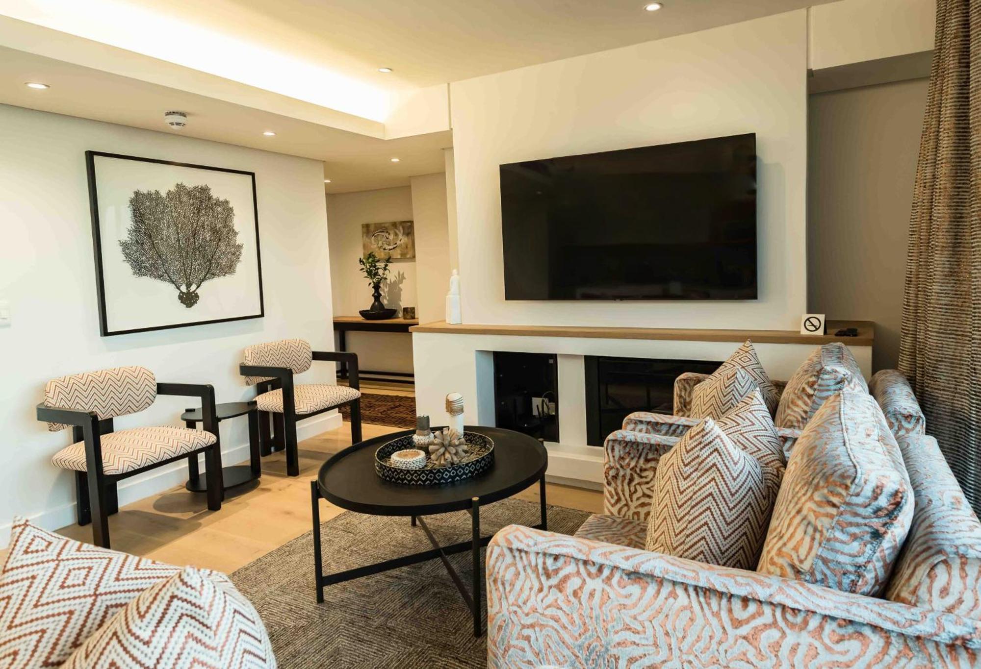 Apartament Kilima Collection Plettenberg Bay Zewnętrze zdjęcie