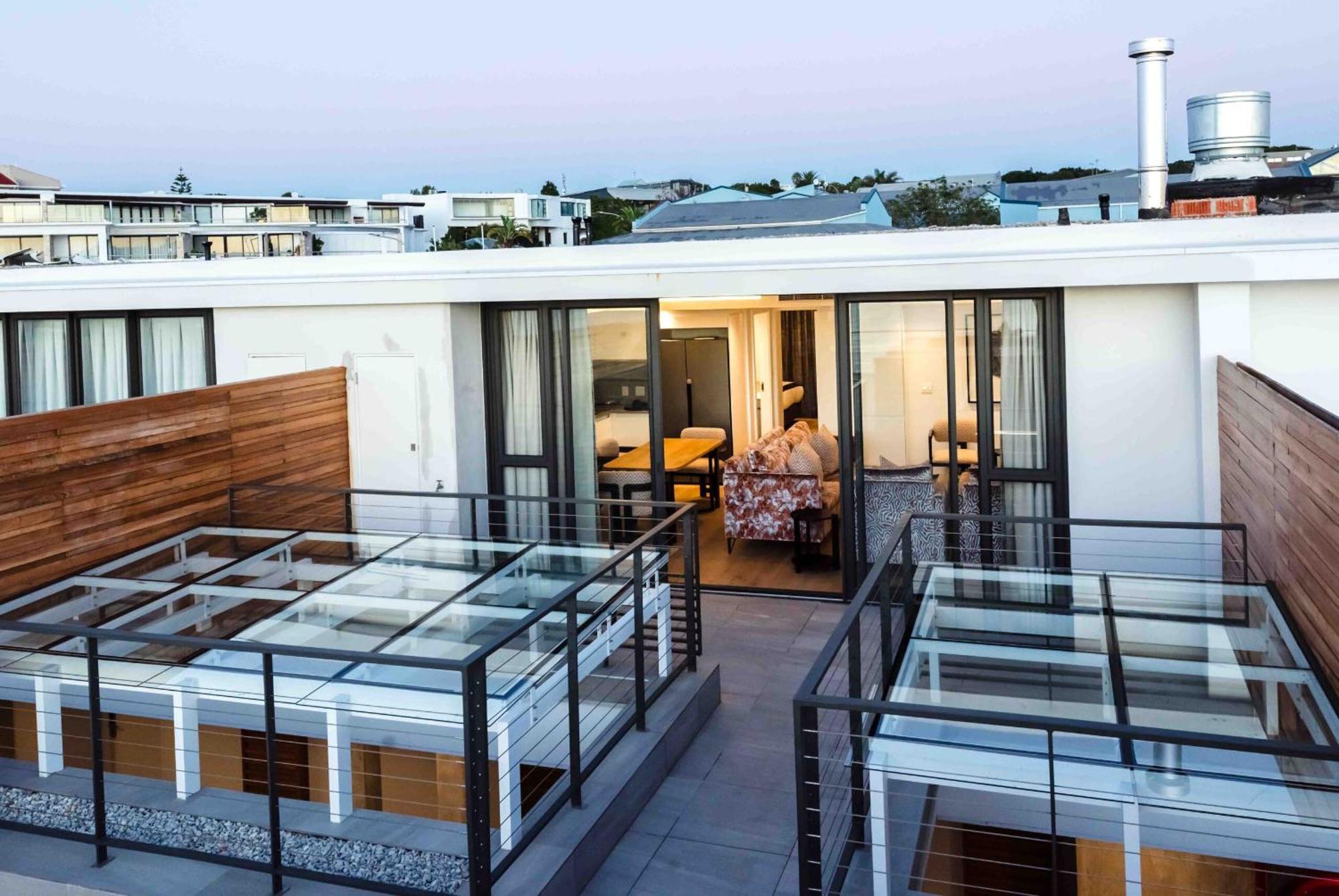 Apartament Kilima Collection Plettenberg Bay Zewnętrze zdjęcie